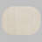 Joseph Placemat oval