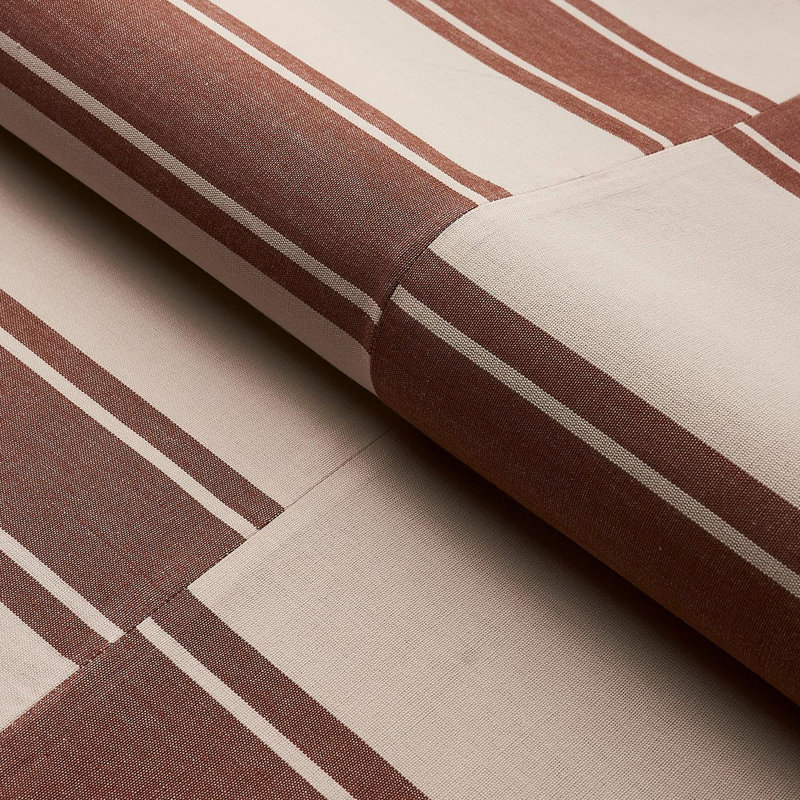 Nomad Fabric, Rust