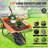 Garden Wagon Dump Cart