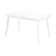 59.06" Dining Table