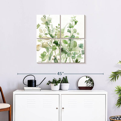Harnek Sage Garden II