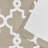 Ironwork Room Darkening Curtain Single Panel-60225876