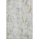 Premium Machine Washable Lubbers AMF1753 Modern Rug