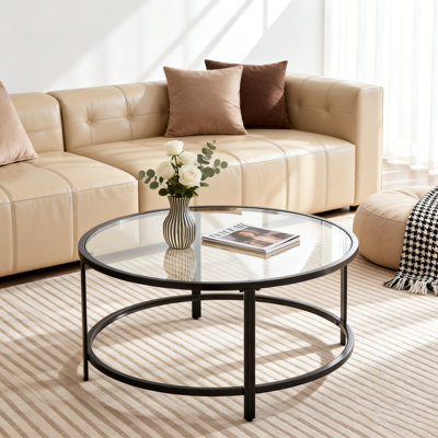 Table basse Doynton