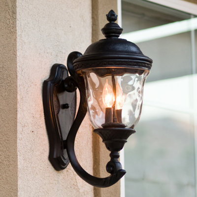 Patidar Wall Light