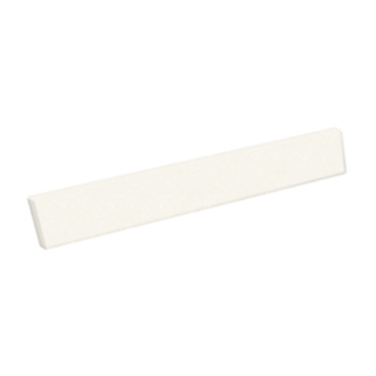 Chesapeake Solid Surface Vanity Side Splash