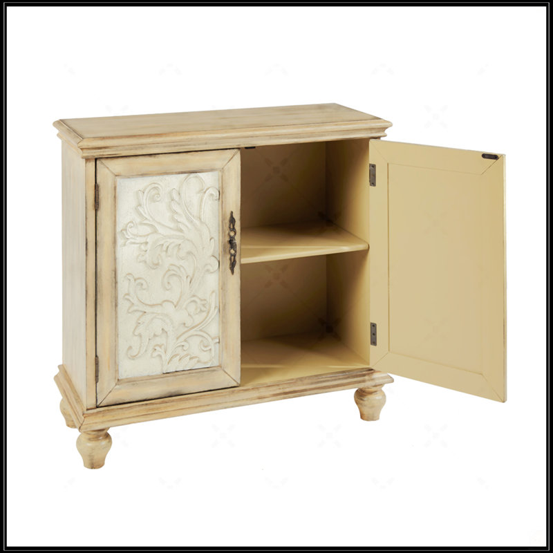 Armoire 2 portes Driscoll