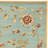 Carolane Performance Floral Rug-21588176