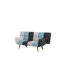 Adeliza 3 Seater Sofa Bed-36649588