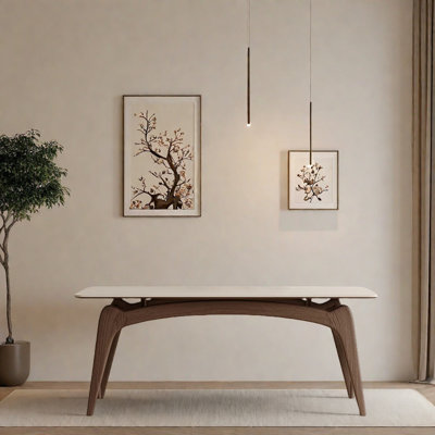 Table de salle à manger Modern Modern
