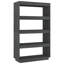 Goshgar 135cm H Solid Wood Etagere Bookcase-2091175163-2091175167
