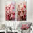 Toile tendue