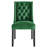 Modway Baronet Performance Velvet Dining Chairs - Set of 2-2094418806