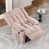 Sophisticated Mocha Beige Chenille selected