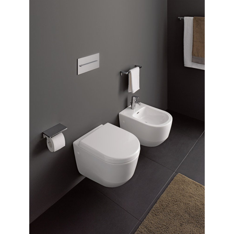 Laufen PRO Wall Mount Bidet