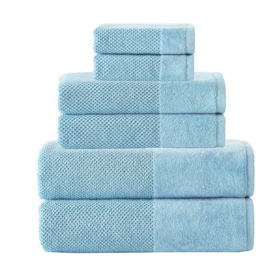 Ensemble de serviettes 6 pièces Schnell
