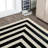 Ahmi Geometric Area Rug-1450994220