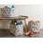 Trule Amaral Fabric Decorative Bin-664173980-664173982