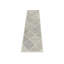 Scandinavian Wool Geometric Area Rug-747891506