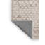 Tapis beige lavable à la machine-1543081888