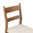 Camellia Rectangular Dining Set With Bench-128836713
