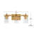 Raymonde 3 - Light Dimmable Vanity Light-1039581397