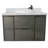 37'' Single Bathroom Vanity with Top-27873509