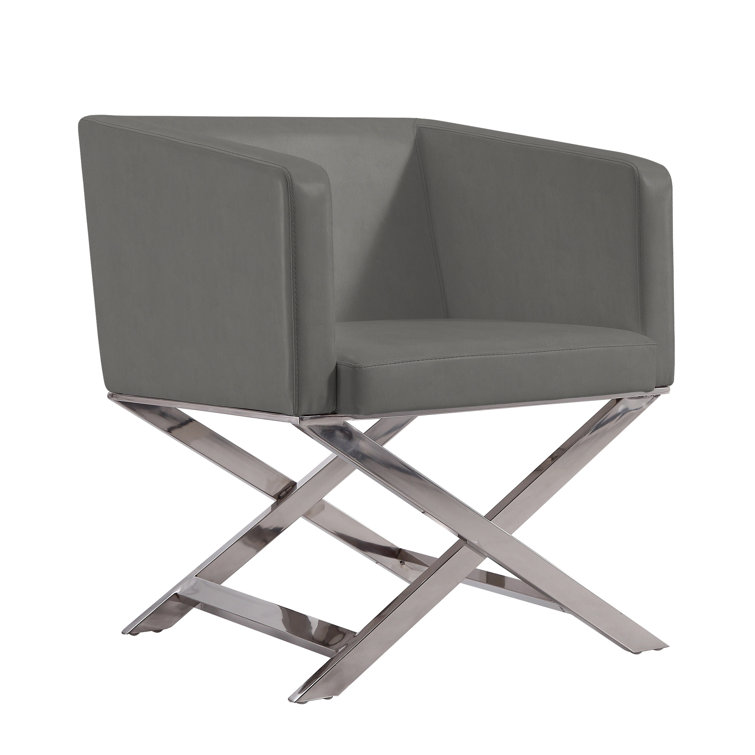 Hollywood Upholstered Armchair