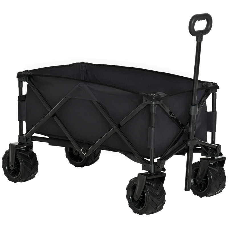 Bryssia Garden Cart
