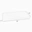 Coussin de banc intérieur / extérieur LaShallia-672924050