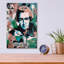 "Hancock" par Abstract Graffiti-886607053