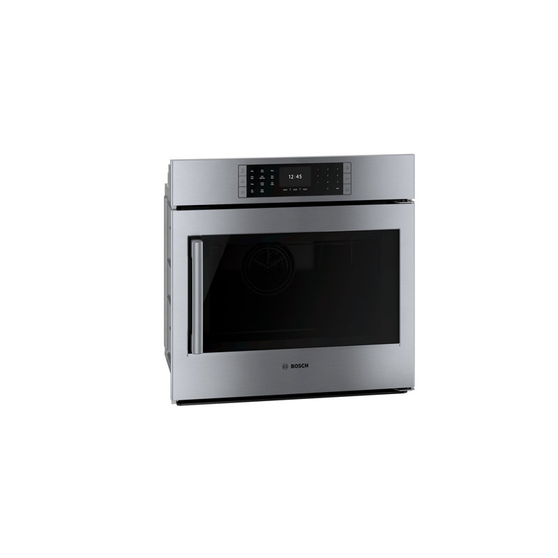 Benchmark® 30" Self-Cleaning Convection Electric Single Wall Oven