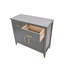 Aldena 95cm Sideboard-1812603674