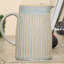 Scarlett Decorative Jar 1