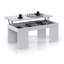 Biaggio Lift Top Four Leg Coffee Table with Storage-732224855-732224854