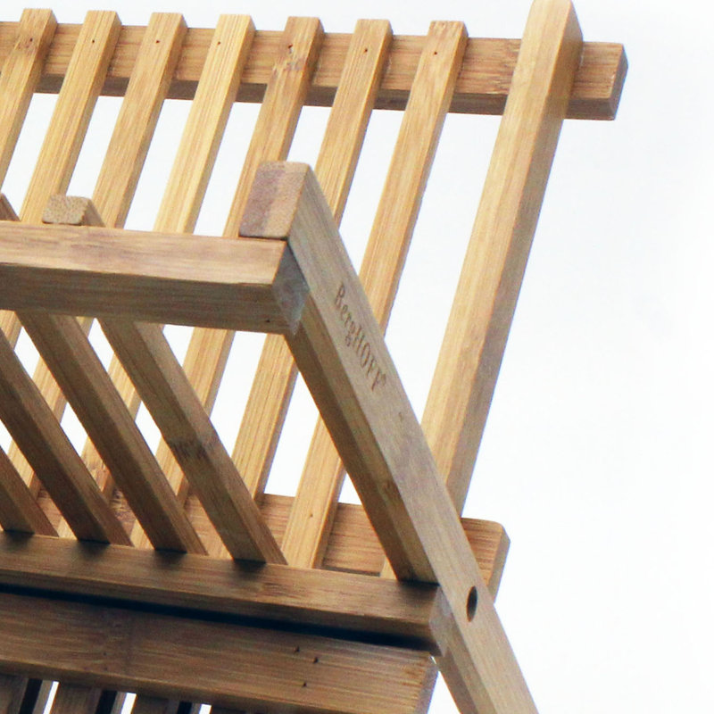 Plate Rack