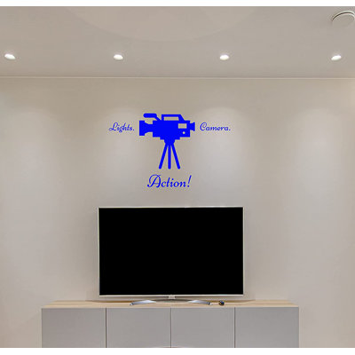 Adhésif décoratif