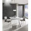 Tullia Metal Base Dining Table