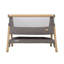 Tutti Bambini CoZee Bedside Crib-35457810