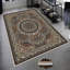 Runner Mazza Oriental 100cm X 300cm Area Rug-1004012753