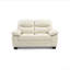 Causeuse Glory Furniture Marta G675-L, PEARL-1484948048