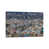 Wrapped Canvas selected