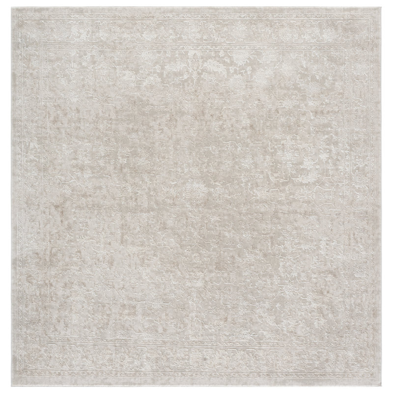 Tapis d'intérieur performance Reflection Performance, Carré 6 pi 7 po x 6 pi 7 po