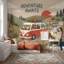 Décoration murale amovible Vintage-1136291416-1136291397