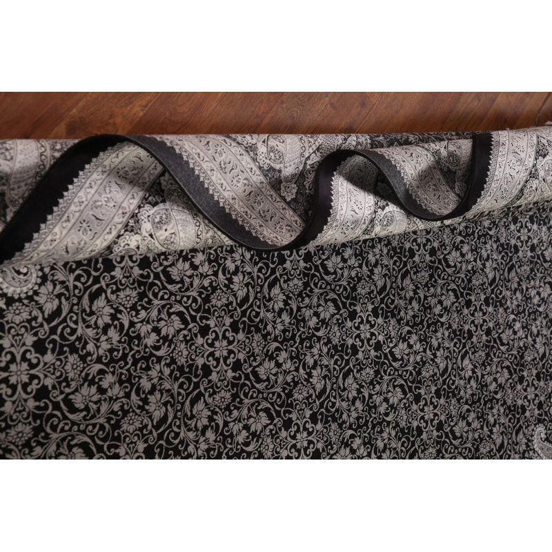 Tapis turc traditionnel 6 x 10
