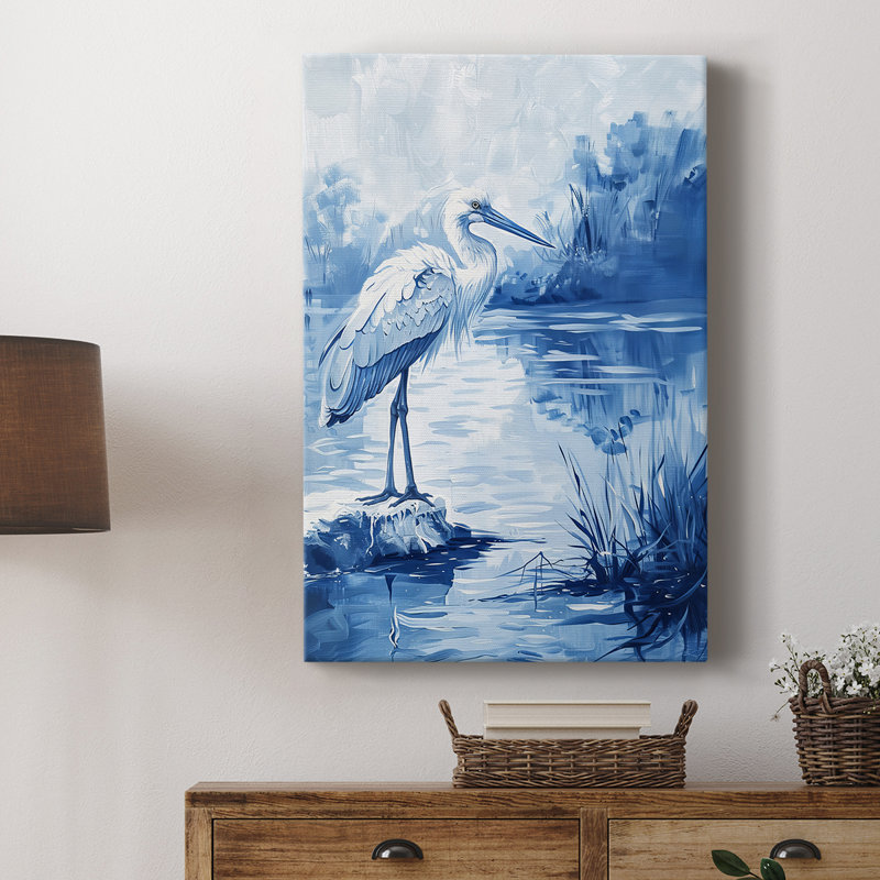 ANIMALS Series XCV III - Gallery Cavas, H 48 po x l 32 po