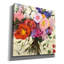 Art mural sur toile Winston Porter «Bouquet De Printemps» par Shirley Novak-570622015