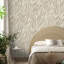 Alpen Home 10.5m x 52cm Ember Wallpaper Roll-1854070127