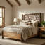 Lit à brindille Fireside Lodge Hickory-1568246634-1568246647