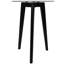 Glass Top End Table-33065393-36901276